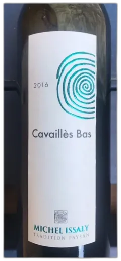 photo Cavaillès Bas
