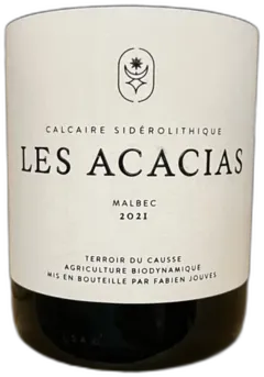 photo les Acacias