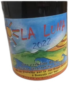 photo la Luna