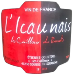 photo l’Icaunais