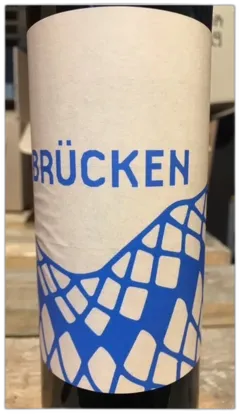 photos du vin Zulu Vin de France Brücken