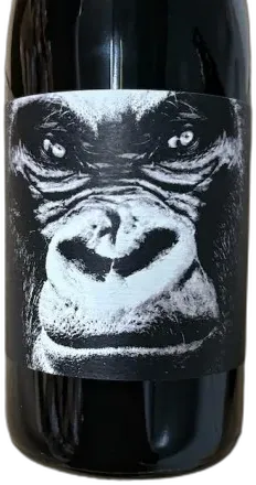 aperçu du vin Mena Vin de France Indomptable Magnum