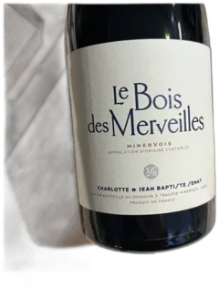 photo Le Bois des Merveilles