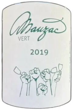 photo Domaine Plageoles Gaillac Premières Côtes Blanc Mauzac Vert