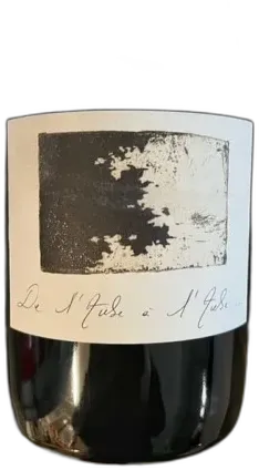 photo du vin Domaine des Fauvettes Bourgogne de l'Aube en l'Aube Magnum