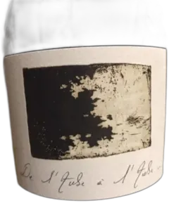 photo du vin Domaine des Fauvettes Bourgogne de l'Aube en l'Aube Magnum
