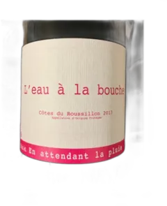 photo L’Eau à la Bouche