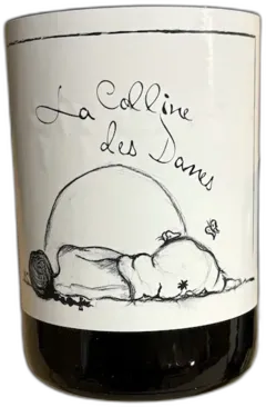 photo Colline des Dames
