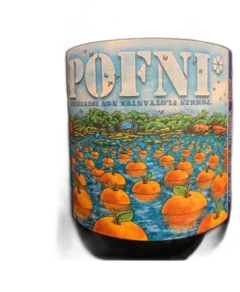 photo du vin Port Coustic Cidre Sec Pofni Lot 06 17