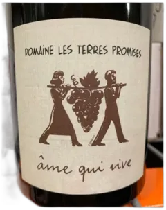 photo Ame Qui Vive