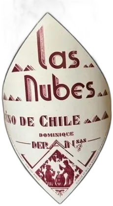 photo du vin Domaine Derain Casablanca Valley Pinot Noir Las Nubes