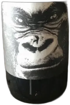 aperçu du vin Mena Vin de France Indomptable Magnum