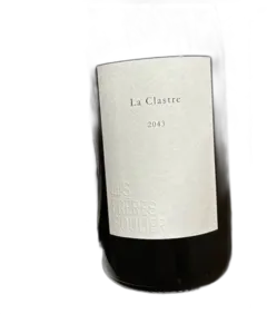 photos du vin la Clastre