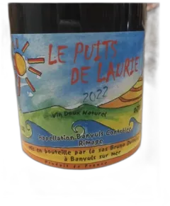photo Le Puits de Laurie
