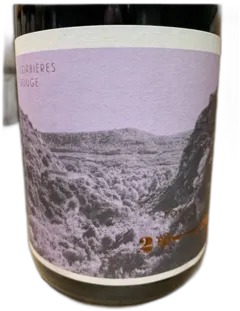 photo Domaine des Deux Clés Corbières 2018
