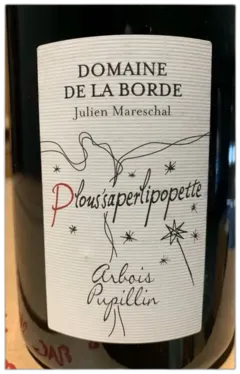 photo Plous’Saperlipopette