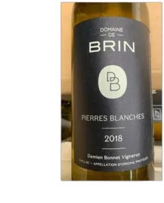photo Les Pierres Blanches