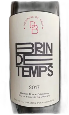 photo Brin de Temps
