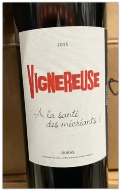 photo A la Santé des Mécréants