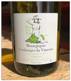 photo Vini Viti Vinci Chanvan