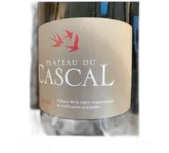 photos du vin Vin de France Rouge Syrah