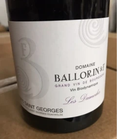 photo Nuits Saint Georges les Damodes