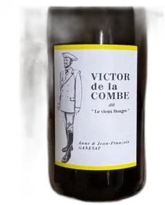 photo Victor de la Combe