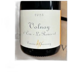 photo Volnay 1er Cru Roncerets
