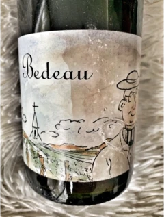 photo Bourgogne le Bedeau
