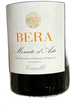 photo Azienda Bera Vittorio & Figli Moscato d’Asti