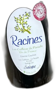 photo Racines