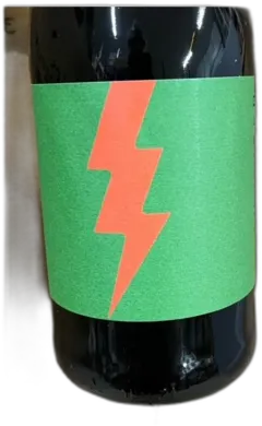 image du vin de Mena Vin de France Rouge Contak