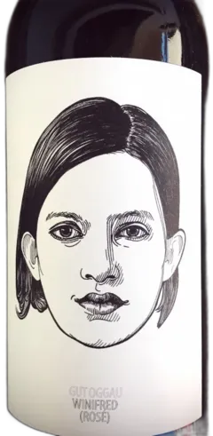 photo du vin Gut Oggau Winifred