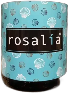 photo du vin Constantina Sotelo Vino de Mesa Blanco Rosalia