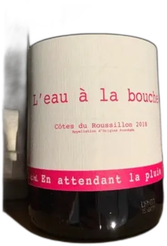 photo l’Eau à la Bouche