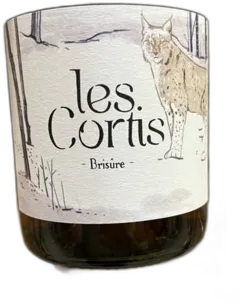 image du vin Brisûre