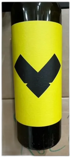 image du vin Recerca Vin de France Blanc Voltor