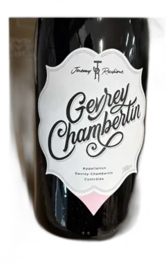 photo Gevrey Chambertin en Champs