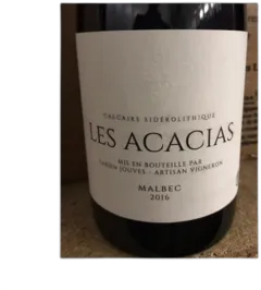 photo Les Acacias
