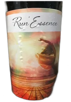 photo du vin Chateau Meylet Vin de France Rouge Run’Essence 2021