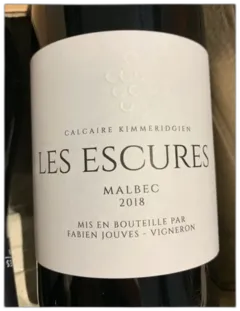photo Les Escures