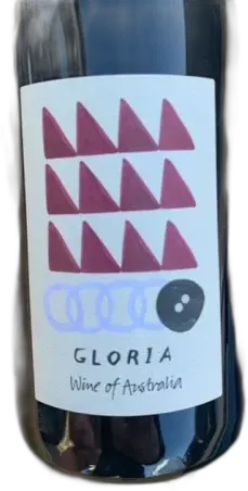 image du vin Commune of Buttons Adelaide Hills Pinot Noir Gloria