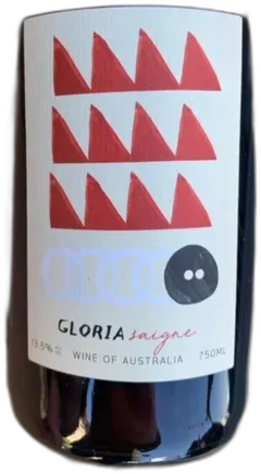 photo Pinot Noir Gloria Saigne