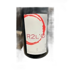 photo du vin Vin de France Rouge R2l’o
