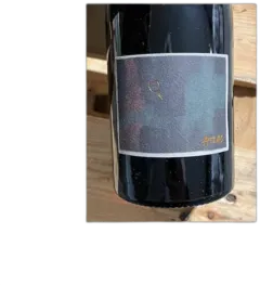 photo Pinot Noir Atlas
