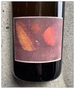photo István Bencze Vin Blanc de Hongrie Harslevelu