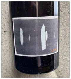 photo István Bencze Vin Blanc de Hongrie Chenin Blanc 2020