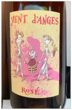 photo Vend d’Anges