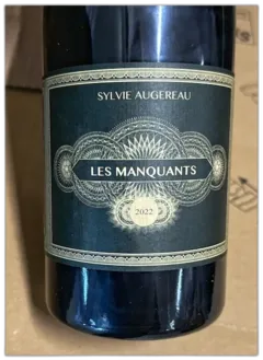 photo Les Manquants