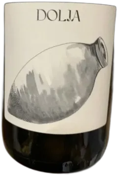 photo du vin Clos du Tue Boeuf Vin de France Dolia